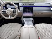 Mercedes-Benz S-Класс VII (W223) Санкт-Петербург  - изображение 43