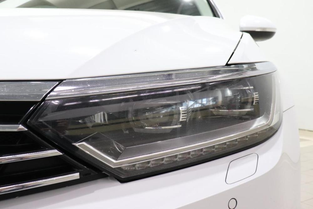 Volkswagen Passat B8 Иркутск  - изображение 12