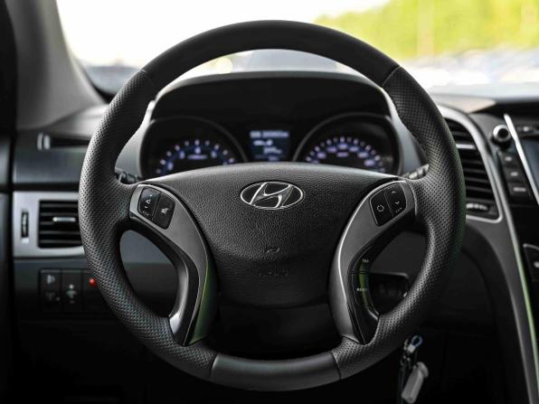 Hyundai i30 II с пробегом 2012 года, цена 730 001 рубль, 260598 км, хэтчбек, Автокод Объявления