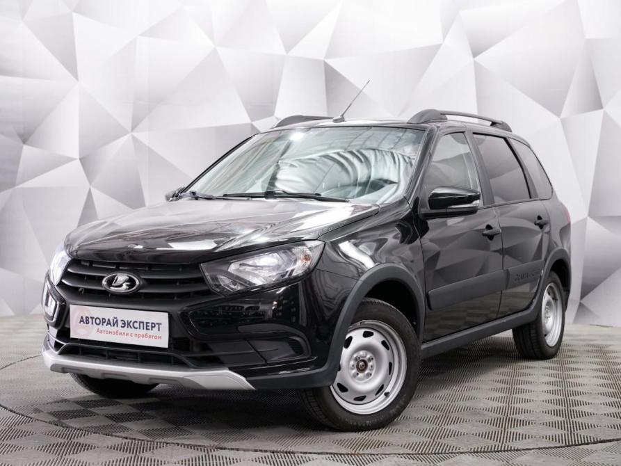 Lada (ВАЗ) Granta I Рестайлинг Ульяновск  - изображение 1