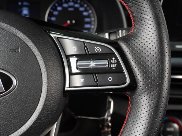 Kia Cerato IV с пробегом 2019 года, цена 1 879 000 рублей, 112355 км, седан, Автокод Объявления