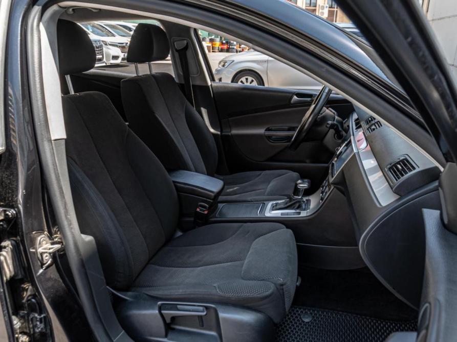 Volkswagen Passat B6 Краснодар  - изображение 8