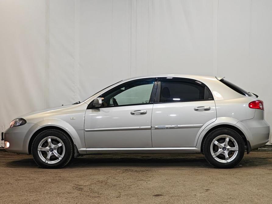 Chevrolet Lacetti I Кемерово  - изображение 6