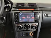 Mazda 3 I (BK) Рестайлинг Уфа  - изображение 40