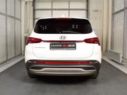 Hyundai Santa Fe IV Рестайлинг Кемерово  - изображение 33