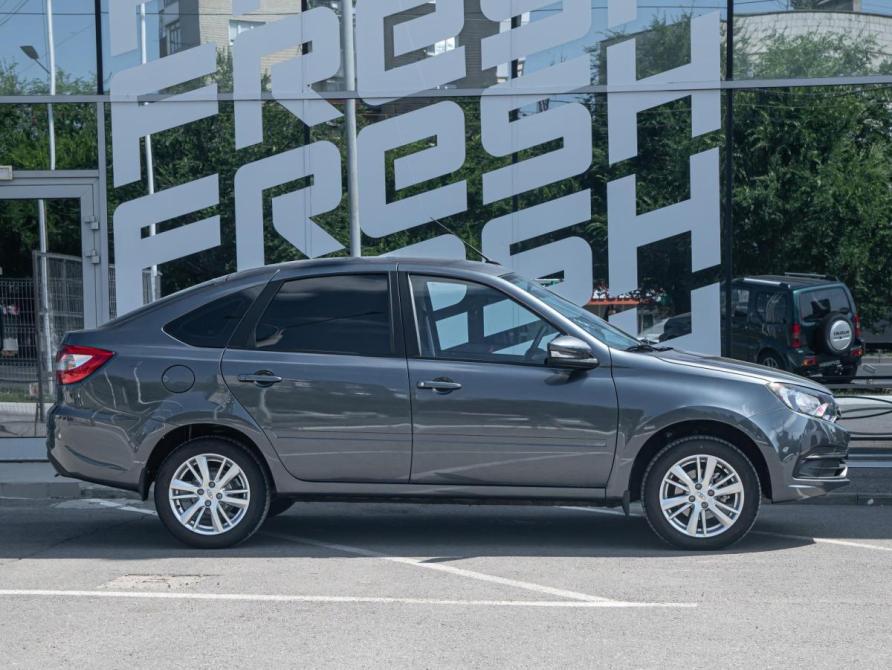 Lada (ВАЗ) Granta I Рестайлинг Волгоград  - изображение 5