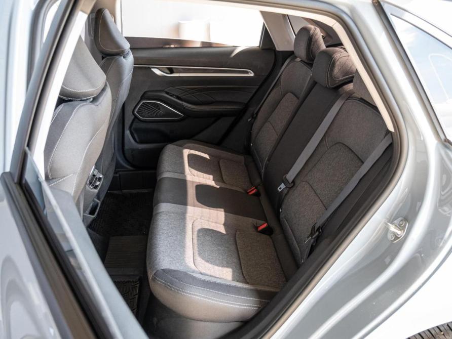 Geely Emgrand II Краснодар  - изображение 9