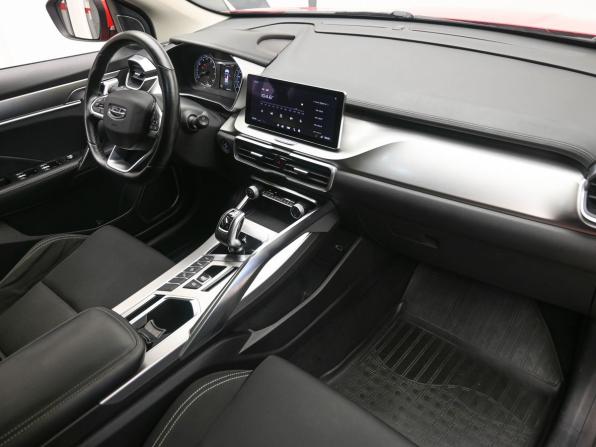 Geely Coolray I с пробегом 2020 года, цена 1 489 000 рублей, 160000 км, внедорожник, Автокод Объявления