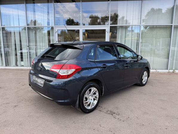 Citroen C4 II с пробегом 2012 года, цена 649 000 рублей, 270000 км, хэтчбек, Автокод Объявления