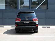 Toyota Land Cruiser 200 Series Рестайлинг 2 Новороссийск  - изображение 30