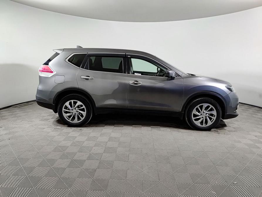 Nissan X-Trail III Уфа  - изображение 5