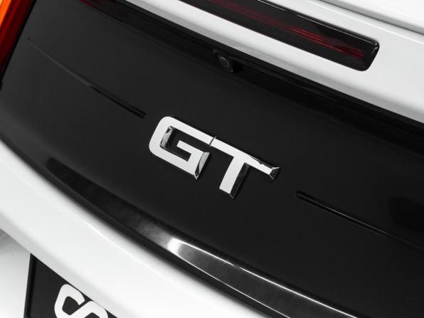 Ford Mustang VI Рестайлинг с пробегом 2019 года, цена 4 450 000 рублей, 80787 км, кабриолет, Автокод Объявления