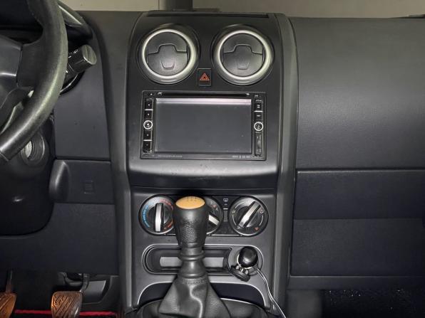 Nissan Qashqai I Рестайлинг с пробегом 2011 года, цена 799 000 рублей, 300306 км, внедорожник, Автокод Объявления