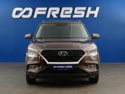 Hyundai Creta II Москва  - изображение 24