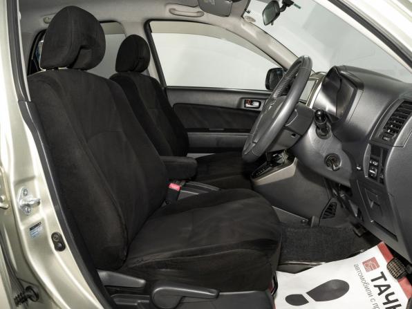 Toyota Rush I с пробегом 2009 года, цена 965 300 рублей, 100649 км, внедорожник, Автокод Объявления