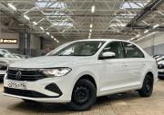 Volkswagen Polo VI Набережные Челны  - изображение 26