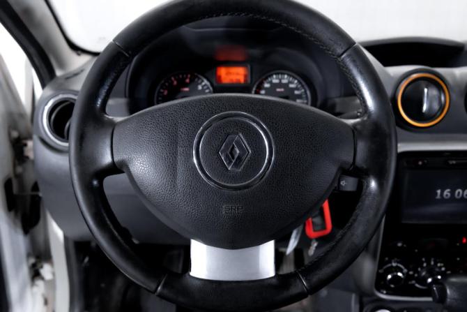 Renault Duster I с пробегом 2015 года, цена 899 000 рублей, 129936 км, внедорожник, Автокод Объявления