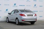 Hyundai Solaris I Рестайлинг Пермь  - изображение 28