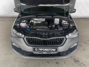 Skoda Rapid II Москва  - изображение 31