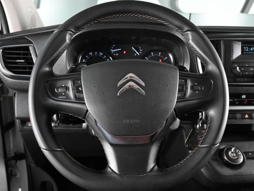 Citroen SpaceTourer I Ростов-на-Дону  - изображение 16