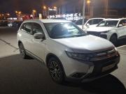 Mitsubishi Outlander III Рестайлинг 2 Санкт-Петербург  - изображение 6