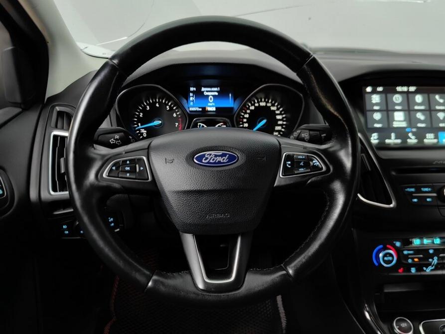 Ford Focus III Рестайлинг Подольск  - изображение 11