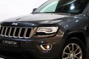 Jeep Grand Cherokee IV (WK2) Рестайлинг Сургут  - изображение 44