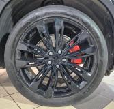 Geely Tugella I Рестайлинг Воронеж  - изображение 42