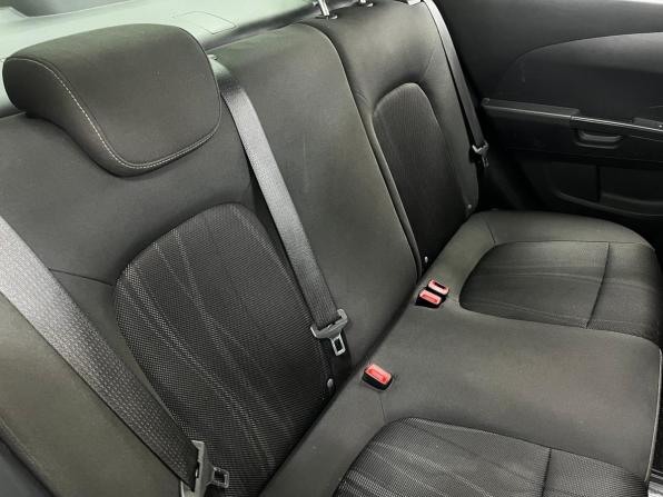 Chevrolet Aveo II с пробегом 2012 года, цена 599 000 рублей, 191325 км, седан, Автокод Объявления