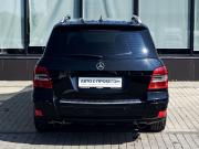 Mercedes-Benz GLK-Класс I (X204) Екатеринбург  - изображение 27