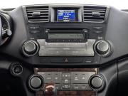 Toyota Highlander II (XU40) Рестайлинг Москва  - изображение 47