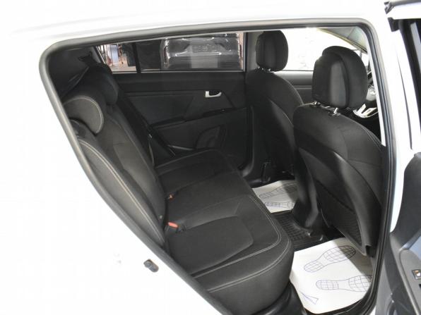 Kia Sportage III Рестайлинг с пробегом 2015 года, цена 1 249 000 рублей, 157289 км, внедорожник, Автокод Объявления