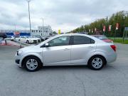 Chevrolet Aveo II Тюмень  - изображение 23