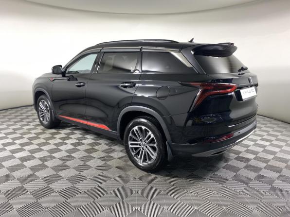 Changan CS75 Plus I Рестайлинг с пробегом 2023 года, цена 1 899 000 рублей, 95557 км, внедорожник, Автокод Объявления