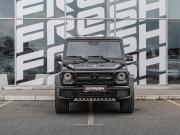 Mercedes-Benz G-Класс AMG I (W463) Рестайлинг 3 Краснодар  - изображение 41