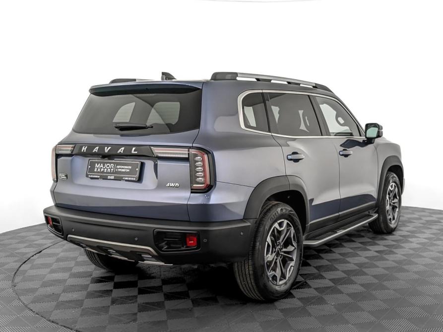 Haval Dargo I Москва  - изображение 5