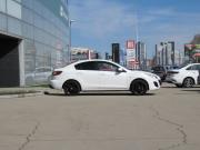Mazda 3 II (BL) Рестайлинг Самара  - изображение 22