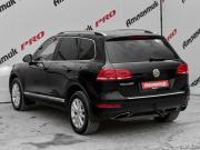 Volkswagen Touareg II Екатеринбург  - изображение 29