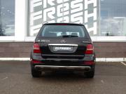 Mercedes-Benz M-Класс II (W164) Владимир  - изображение 31