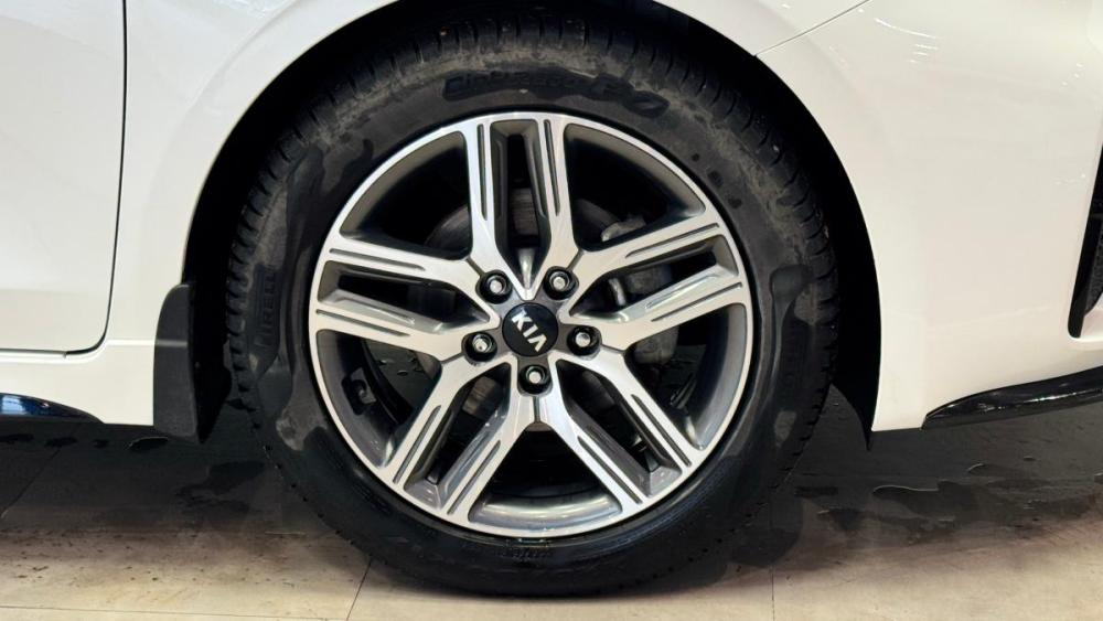 Kia Cerato IV Киров  - изображение 22