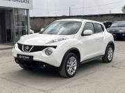 Nissan Juke I Пермь  - изображение 19