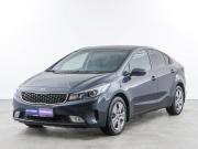 Kia Cerato III Рестайлинг (Classic) Москва  - изображение 25