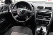 Skoda Octavia II (A5) Рестайлинг Сургут  - изображение 43
