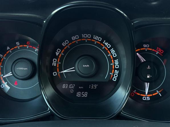 Lada (ВАЗ) Vesta I с пробегом 2018 года, цена 852 000 рублей, 83102 км, седан, Автокод Объявления