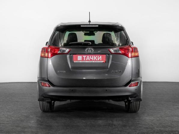 Toyota RAV4 IV (XA40) с пробегом 2013 года, цена 1 900 000 рублей, 99896 км, внедорожник, Автокод Объявления