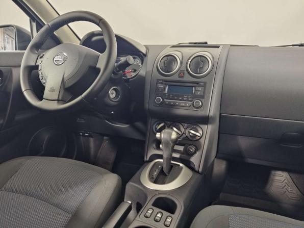 Nissan Qashqai I Рестайлинг с пробегом 2013 года, цена 979 000 рублей, 147761 км, внедорожник, Автокод Объявления