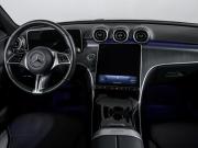 Mercedes-Benz C-Класс V (W206) Москва  - изображение 42