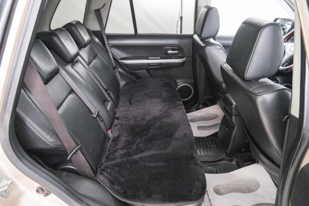 Suzuki Grand Vitara II Красноярск  - изображение 19