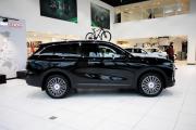 Chery Tiggo 9 I Москва  - изображение 25
