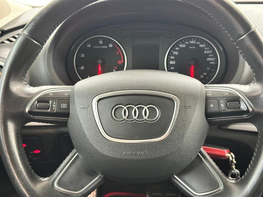 Audi A3 III (8V) Москва  - изображение 11